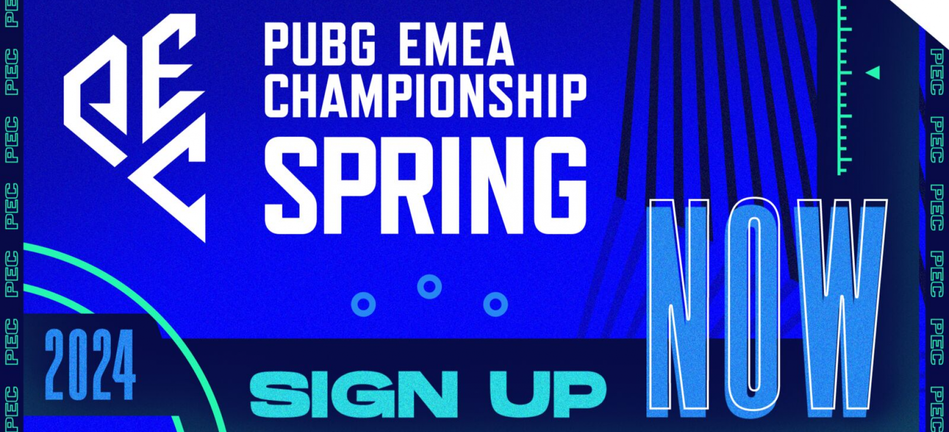Идут регистрации на отборочные к PUBG EMEA Championship: Spring от KRAFTON
